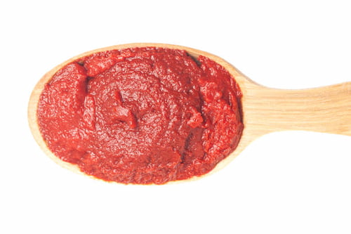 خرید رب گوجه خانگی درجه یک + قیمت فروش استثنایی